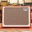 Tone King Imperial 1x12" Cabinet - Red