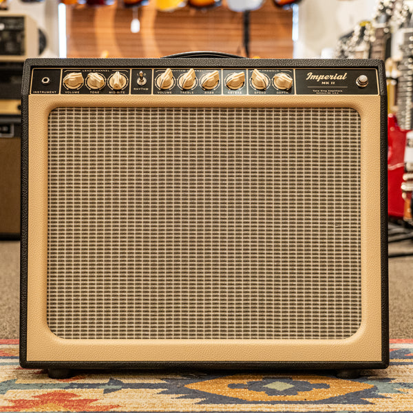 Tone King Imperial MK II