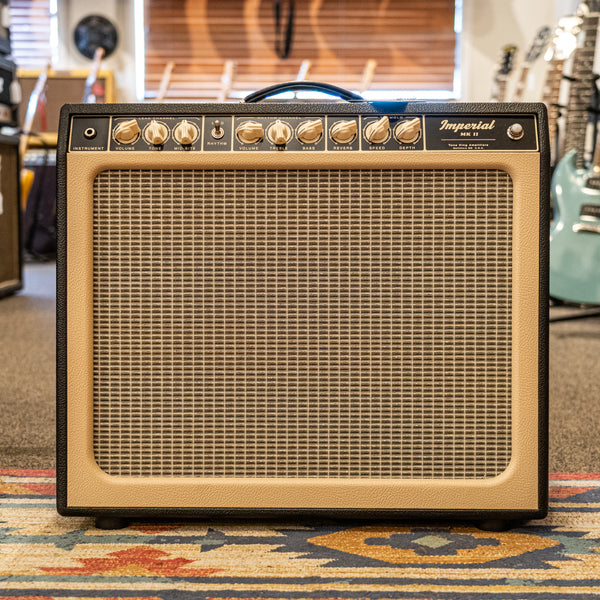 Tone King Imperial Mk II
