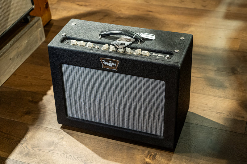 Tone King Sky King