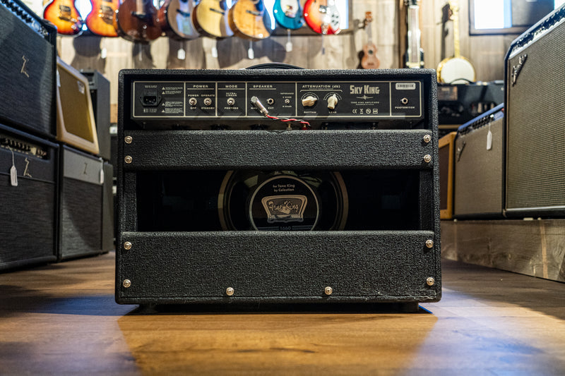 Tone King Sky King