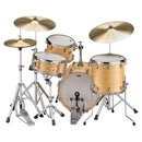 Yamaha Tour Custom 3pc Kit - Butterscotch Satin