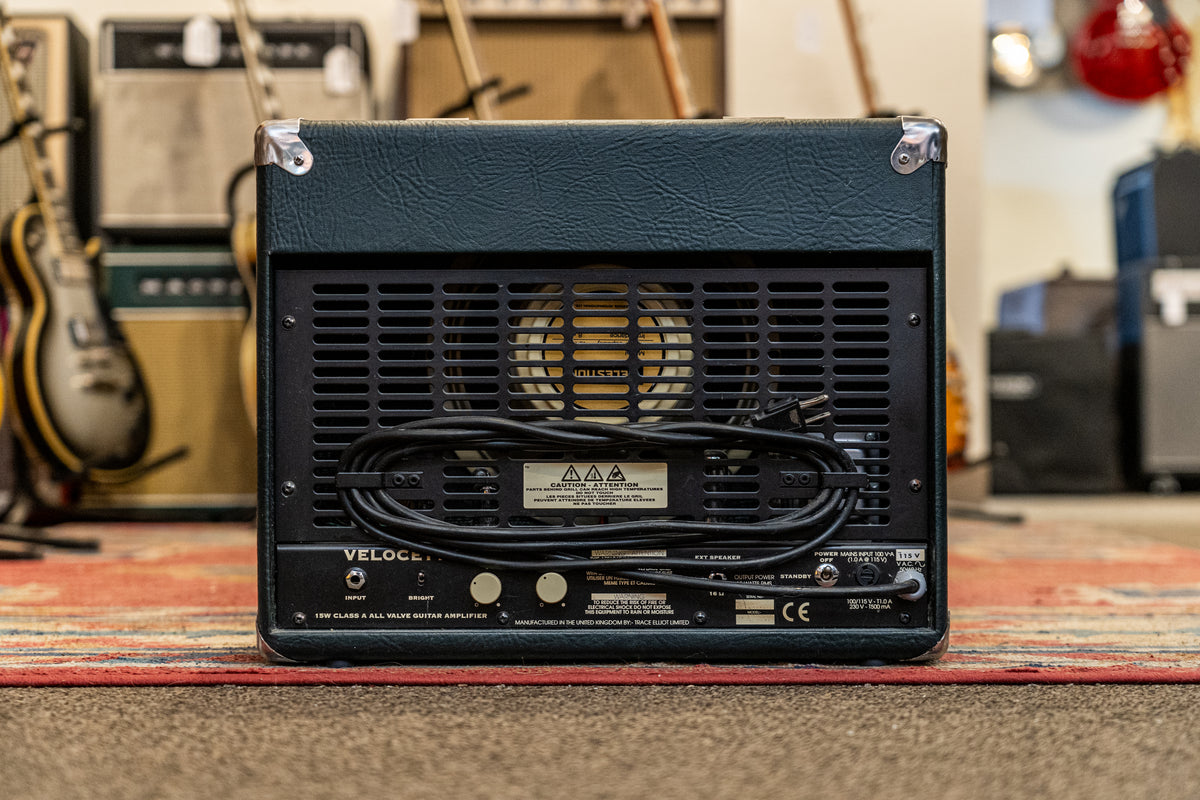 Trace Elliot Velocette (USED)