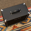 Two-Rock 1x12" Closed Back Cabinet (Ported) - Black Bronco