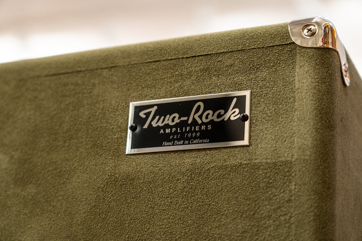 Two-Rock 1x12