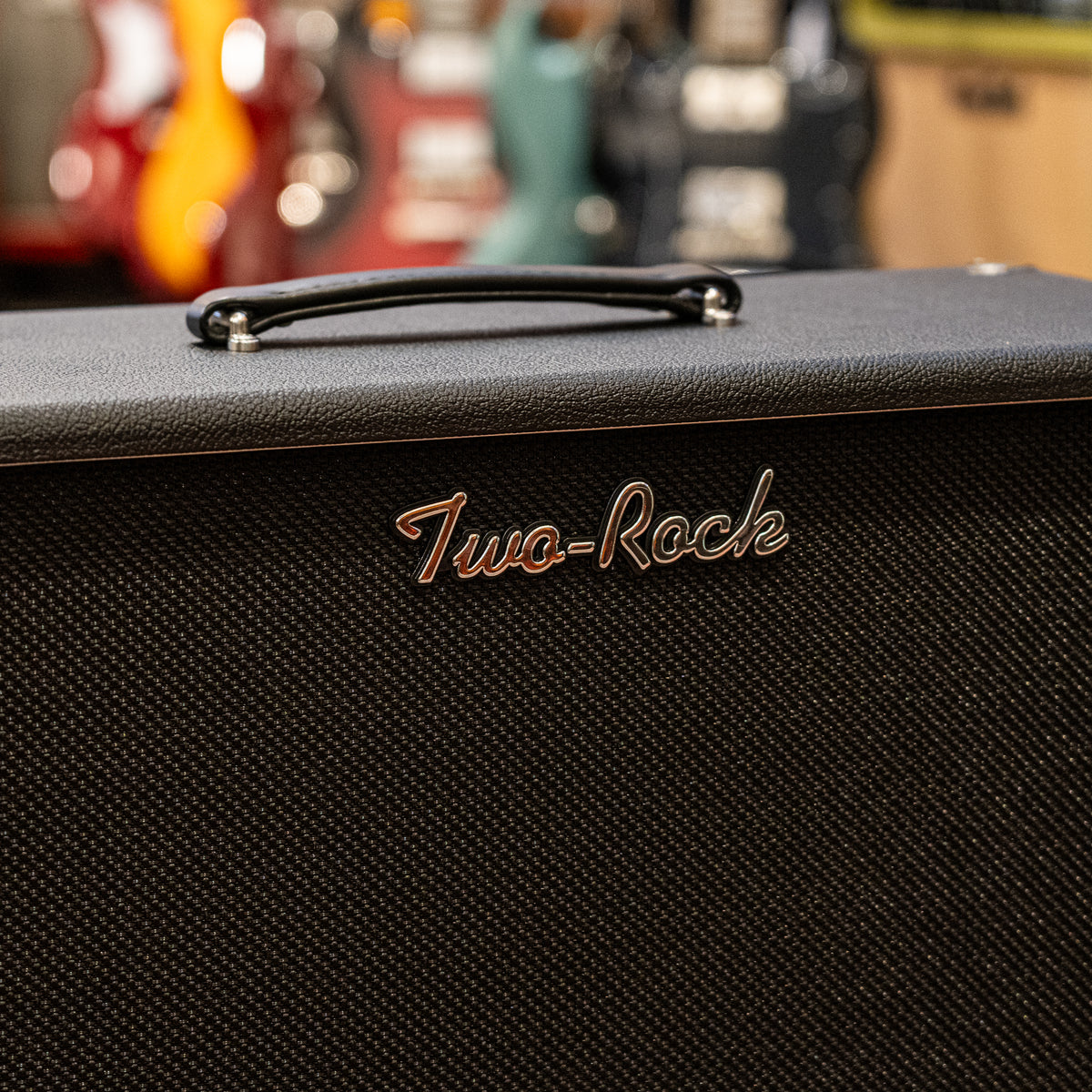 Two-Rock 1x12