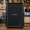 Two-Rock 2x12" Vertical Open-Back Cab Black Bronco