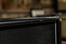 Two-Rock 2x12" Vertical Open-Back Cab Black Bronco