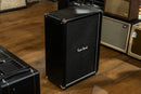 Two-Rock 2x12" Vertical Open-Back Cab Black Bronco