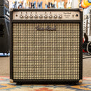 Two-Rock Bloomfield Drive 40-watt Combo - Black Bronco, Large Check Cloth