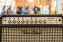 Two-Rock Bloomfield Drive 40-watt Combo - Black Bronco, Large Check Cloth