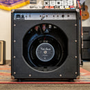Two-Rock Bloomfield Drive 40-watt Combo - Black Bronco, Large Check Cloth