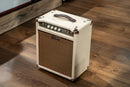 Two-Rock Burnside 1x12" Combo - Blonde, Oxblood