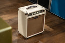 Two-Rock Burnside 1x12" Combo - Blonde, Oxblood