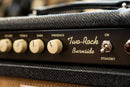 Two-Rock Burnside Head