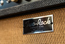 Two-Rock Burnside Head