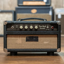 Two-Rock Burnside Head