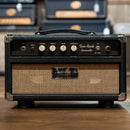 Two-Rock Burnside Head