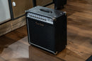 Two-Rock Classic Reverb - Black Tolex