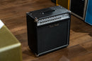 Two-Rock Classic Reverb - Black Tolex