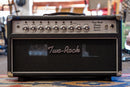 Two-Rock Classic Reverb Signature 100-watt Head - Black Bronco