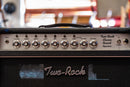 Two-Rock Classic Reverb Signature 100-watt Head - Black Bronco