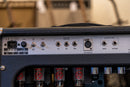 Two-Rock Classic Reverb Signature 100-watt Head - Black Bronco