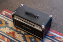Two-Rock Classic Reverb Signature 100-watt Head - Black Bronco