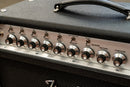 Two-Rock Classic Reverb Signature 50-watt Head - Black Bronco