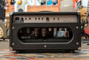 Two-Rock Classic Reverb Signature 50-watt Head - Black Bronco