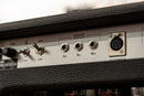 Two-Rock Classic Reverb Signature 50-watt Head - Black Bronco