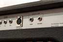 Two-Rock Classic Reverb Signature 50-watt Head - Black Bronco