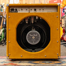 Two-Rock Classic Reverb Signature 50 Watt Combo - Buckskin Suede, Oxblood Grill