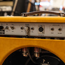 Two-Rock Classic Reverb Signature 50 Watt Combo - Buckskin Suede, Oxblood Grill