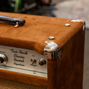 Two-Rock Classic Reverb Signature 50 Watt Combo - Tobacco Suede, Cane Grill