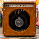 Two-Rock Classic Reverb Signature 50 Watt Combo - Tobacco Suede, Cane Grill
