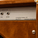 Two-Rock Classic Reverb Signature 50 Watt Combo - Tobacco Suede, Cane Grill