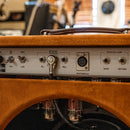 Two-Rock Classic Reverb Signature 50 Watt Combo - Tobacco Suede, Cane Grill