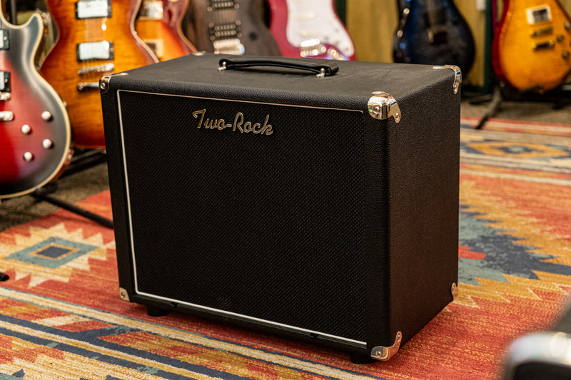 Two-Rock Closed Back 1x12 Cabinet