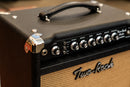 Two-Rock Studio Signature 35-watt Combo - Black Bronco, Cane Cloth