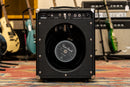 Two-Rock Studio Signature 35-watt Combo - Black Bronco, Cane Cloth