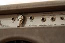 Two-Rock Studio Signature 35-watt Combo - Grey Suede, Silver Chassis