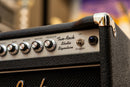 Two-Rock Studio Signature 35-watt Head - Black Bronco