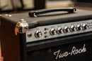 Two-Rock Studio Signature 35-watt Head - Black Bronco