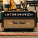 Two-Rock Studio Signature 35-watt Head - Black Bronco, Cane Cloth