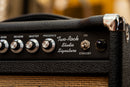 Two-Rock Studio Signature 35-watt Head - Black Bronco, Cane Cloth