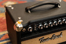 Two-Rock Studio Signature 35-watt Head - Black Bronco, Cane Cloth