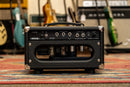 Two-Rock Studio Signature 35-watt Head - Black Bronco, Cane Cloth