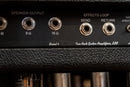 Two-Rock Studio Signature 35-watt Head - Black Bronco, Cane Cloth