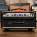 Two-Rock Studio Signature Head